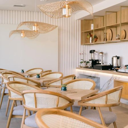 Hotel Teuta Ούλτσιν Εξωτερικό φωτογραφία