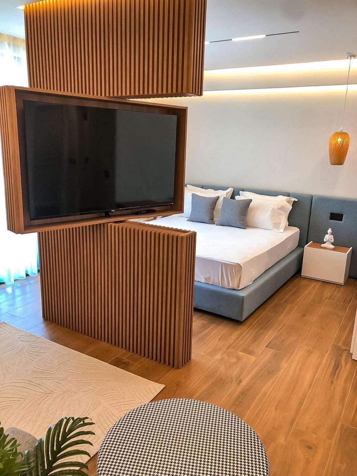 Hotel Teuta Ούλτσιν Εξωτερικό φωτογραφία