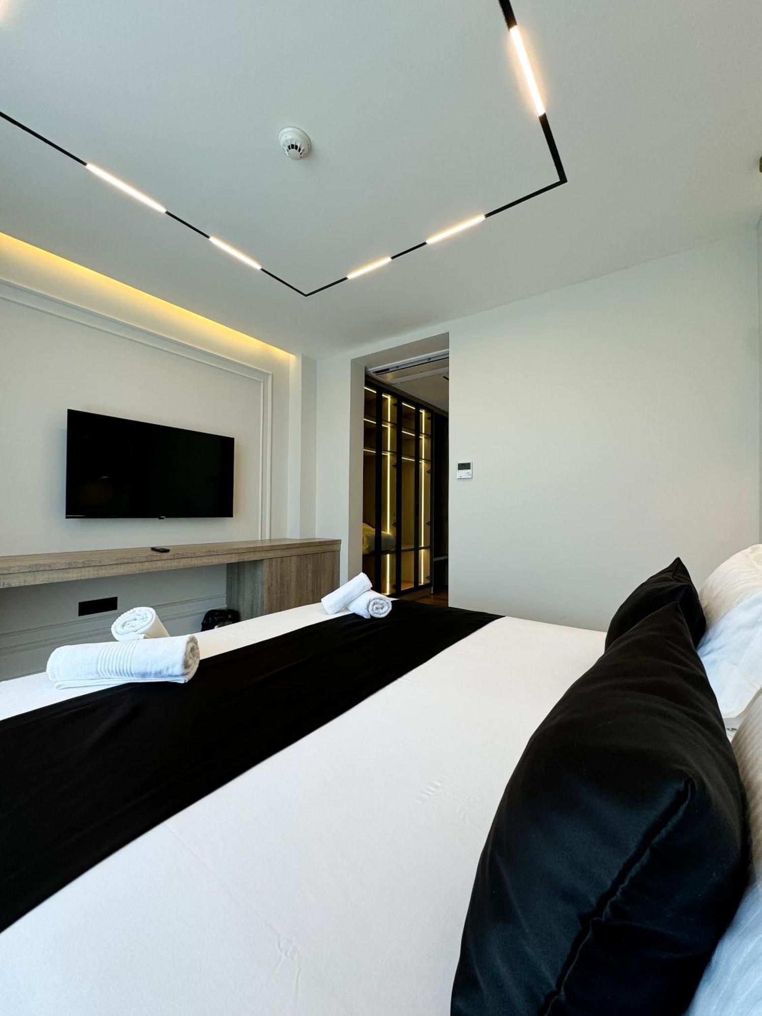 Hotel Teuta Ούλτσιν Εξωτερικό φωτογραφία