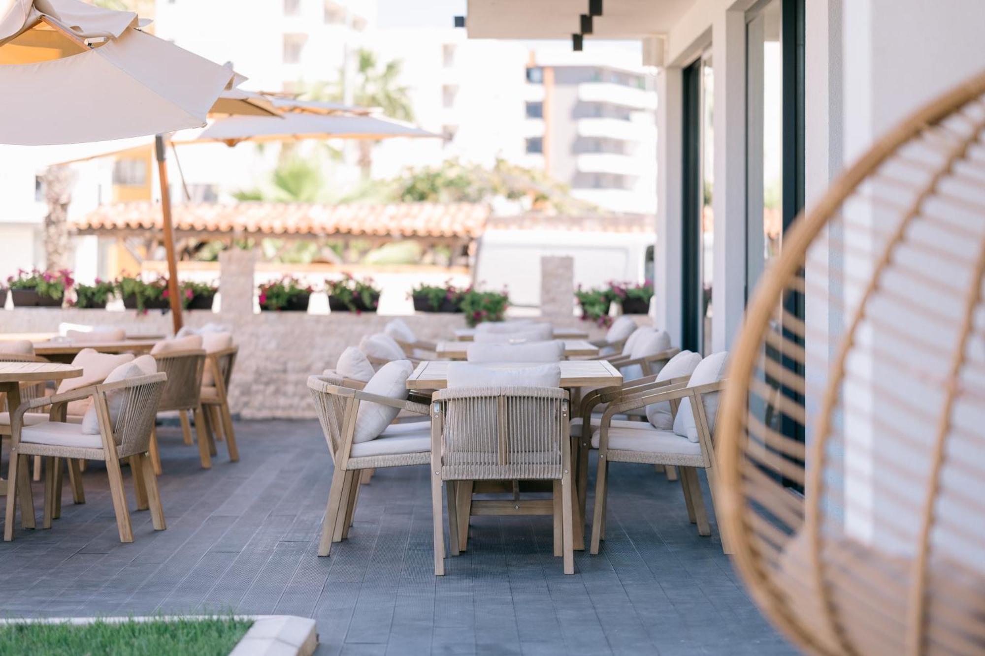 Hotel Teuta Ούλτσιν Εξωτερικό φωτογραφία