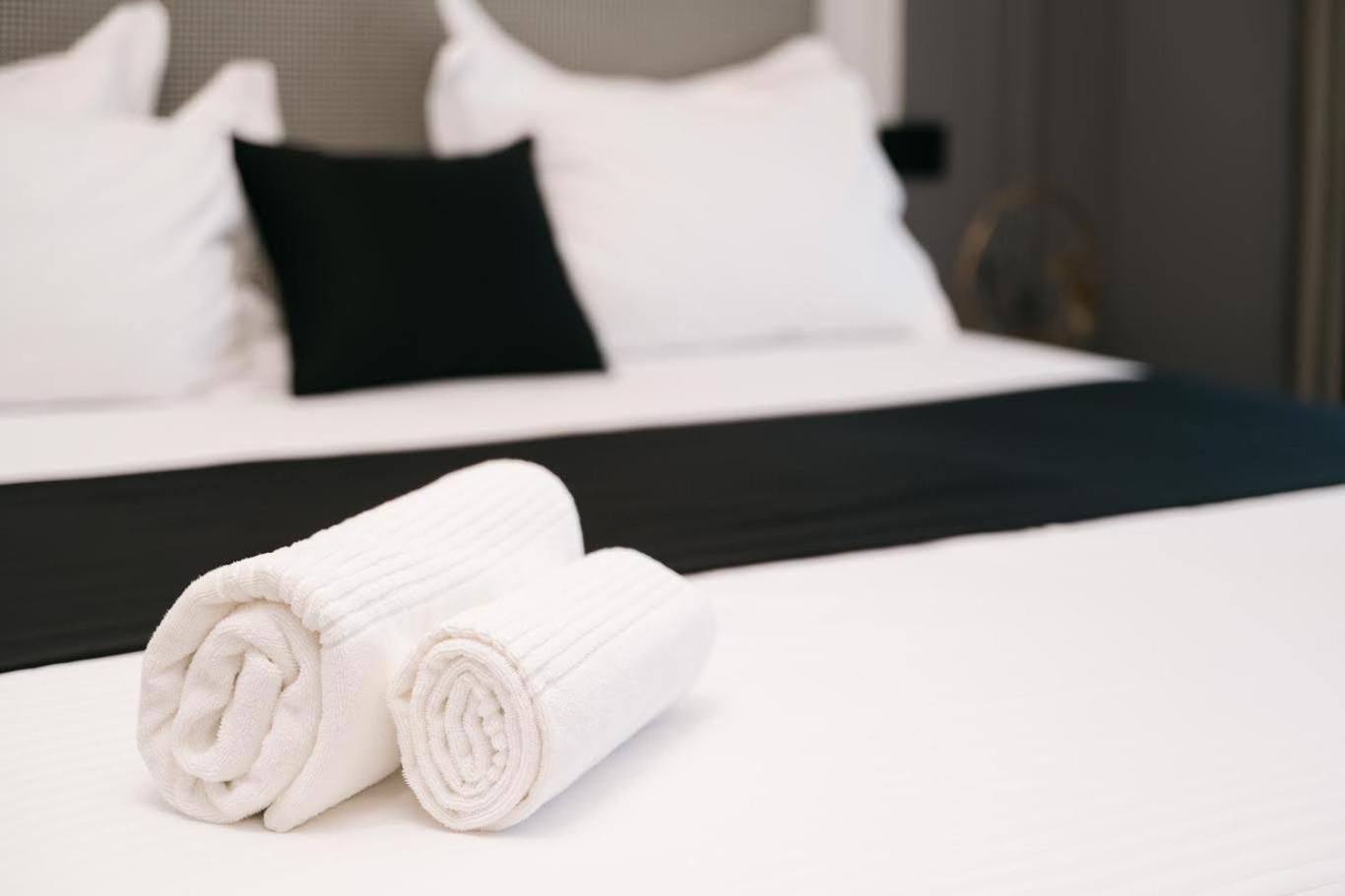 Hotel Teuta Ούλτσιν Εξωτερικό φωτογραφία