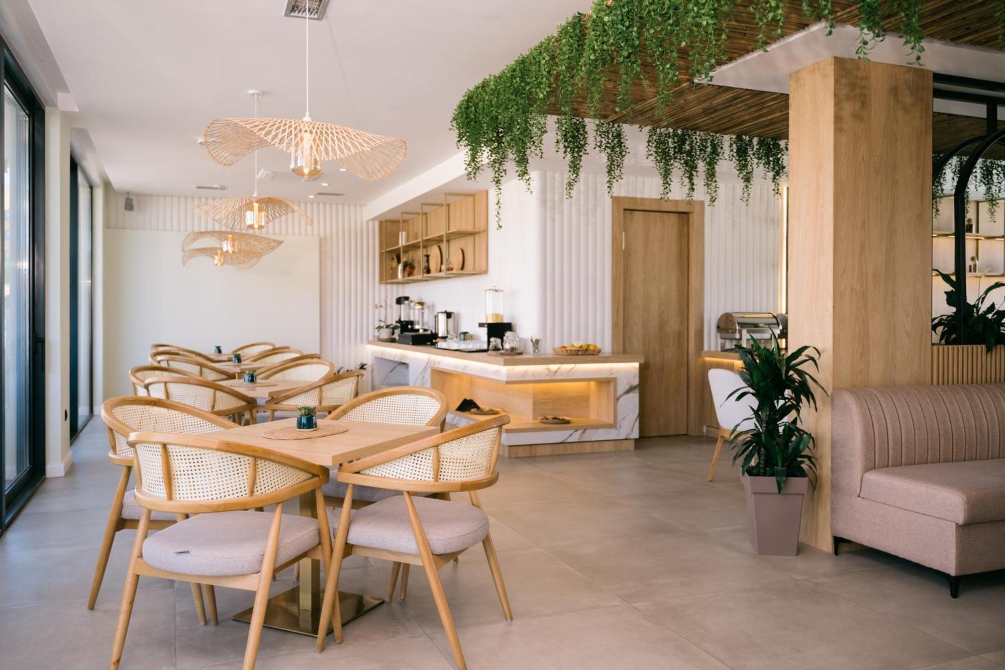 Hotel Teuta Ούλτσιν Εξωτερικό φωτογραφία