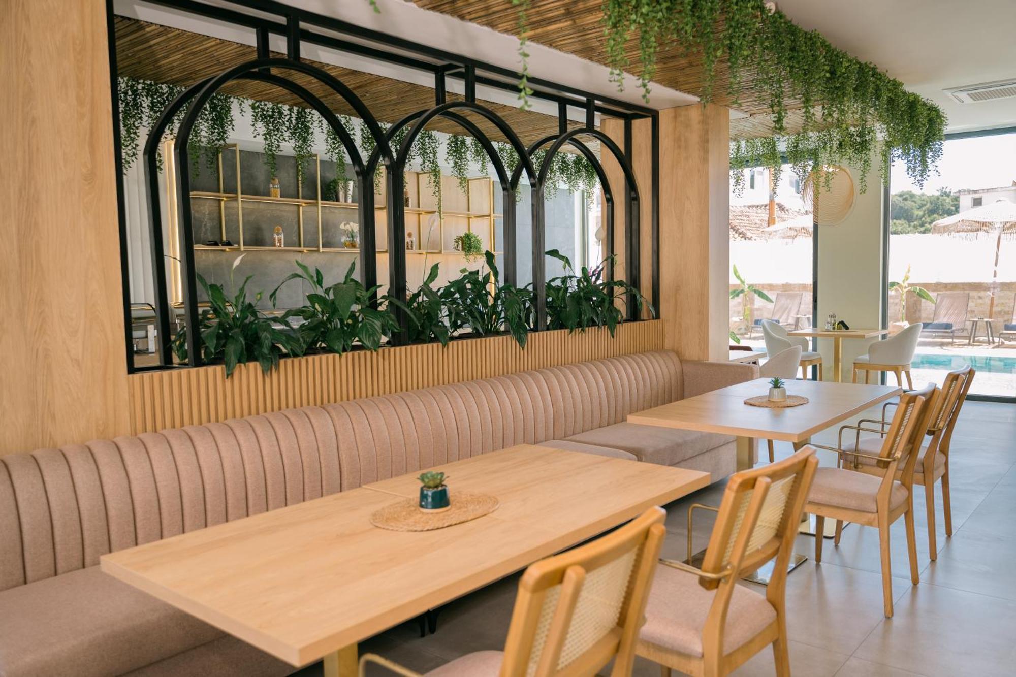 Hotel Teuta Ούλτσιν Εξωτερικό φωτογραφία