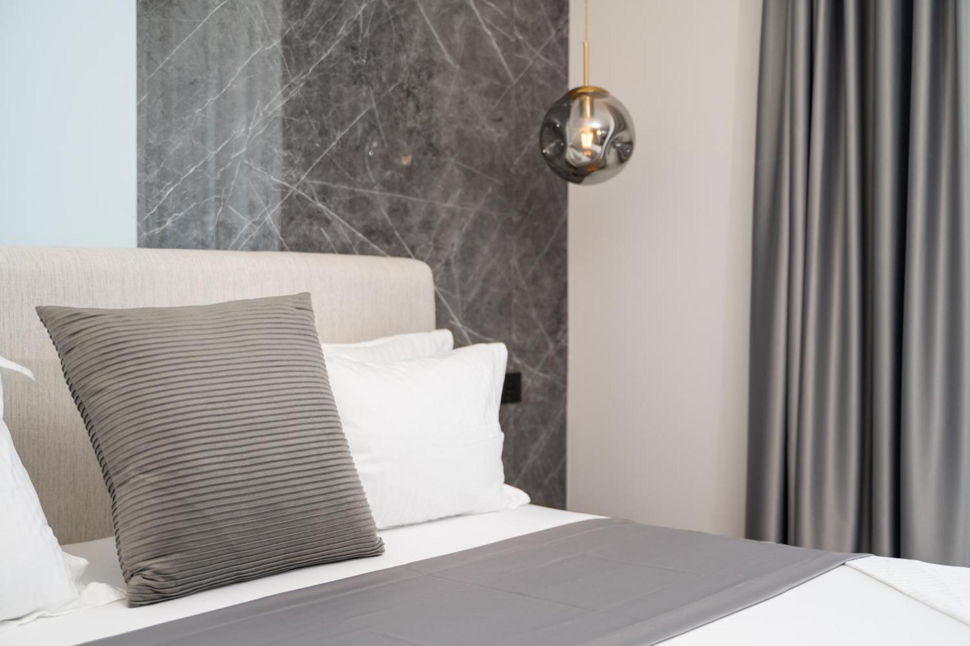 Hotel Teuta Ούλτσιν Εξωτερικό φωτογραφία