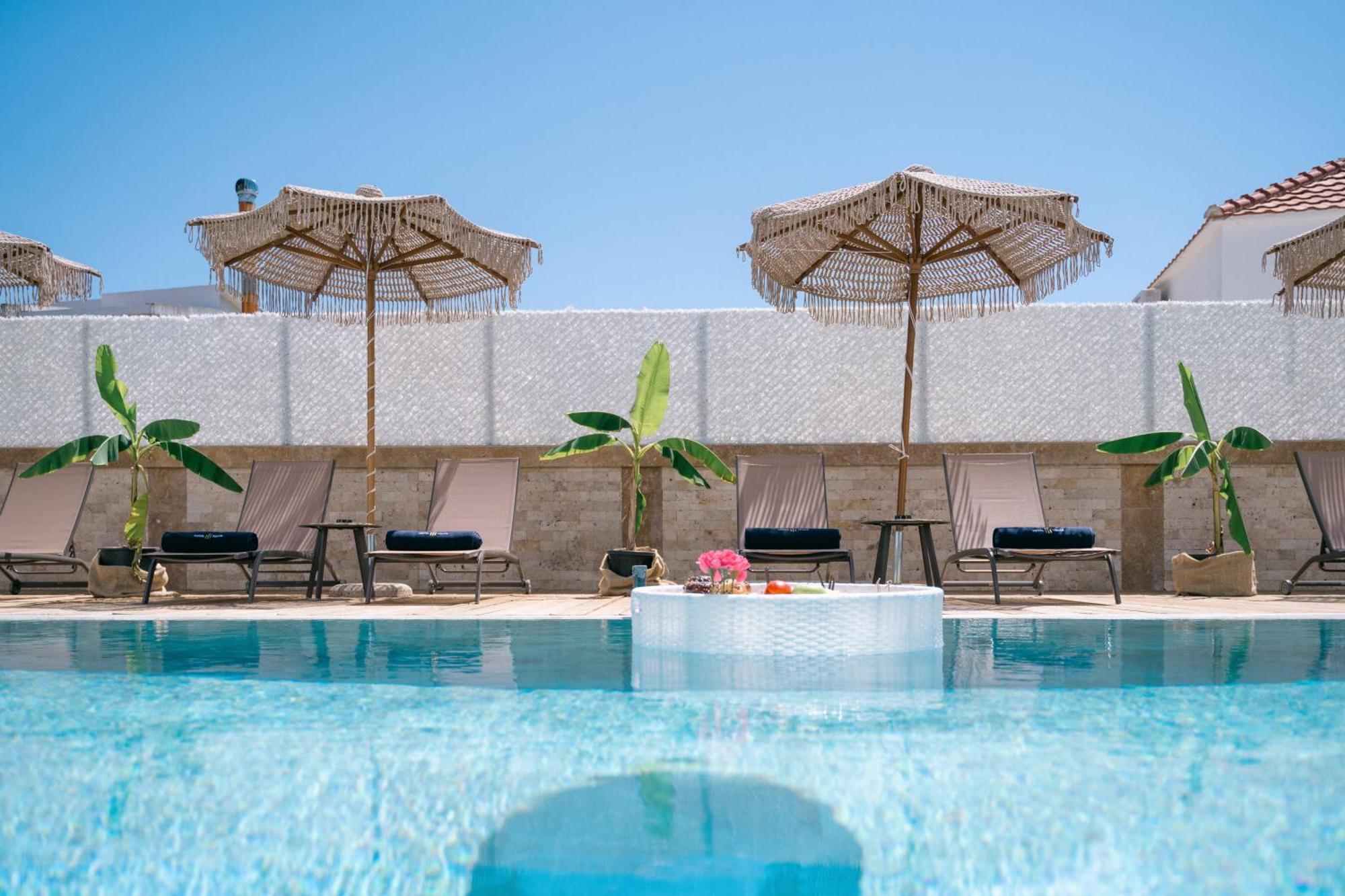 Hotel Teuta Ούλτσιν Εξωτερικό φωτογραφία